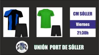 ENTREVISTA A ALEXANDER ZUNIGA, representante UNIÓN PORT DE SÓLLER